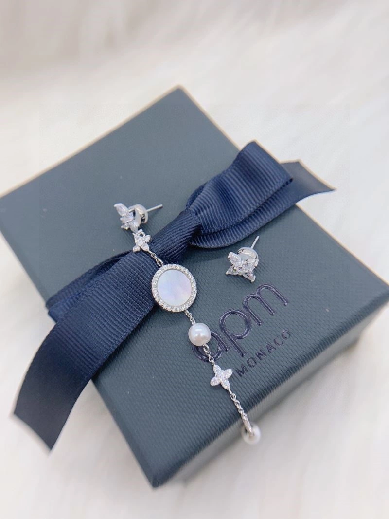 TechFriendly Apm Earrings 214895