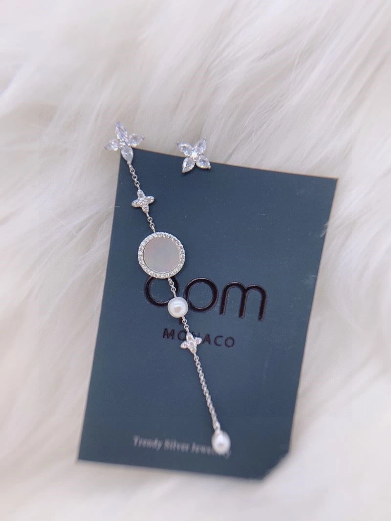 TechFriendly Apm Earrings 214895