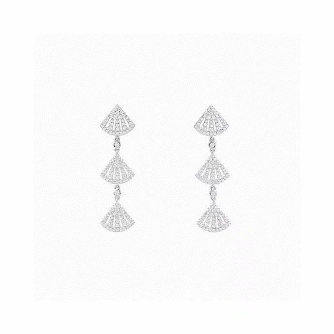 Youthful Apm Earrings 214893