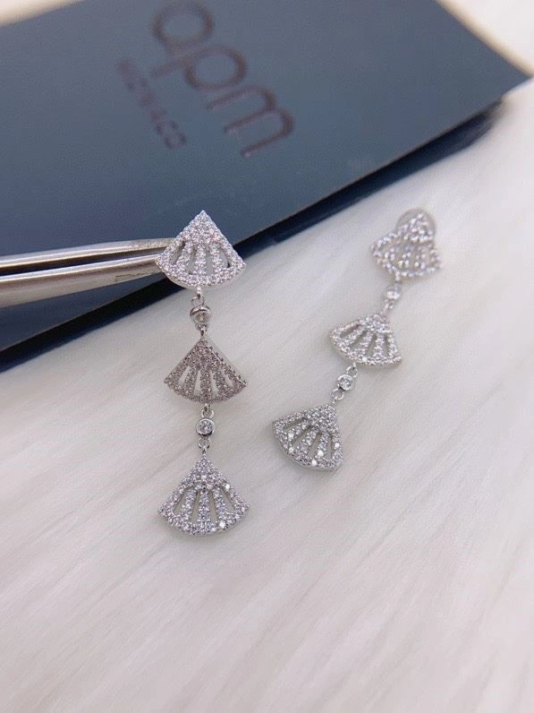 Youthful Apm Earrings 214893