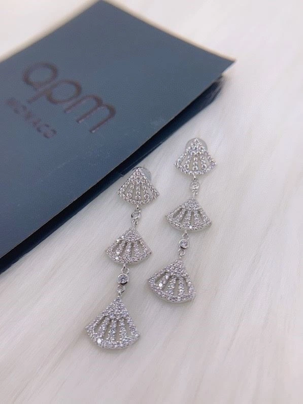 Youthful Apm Earrings 214893