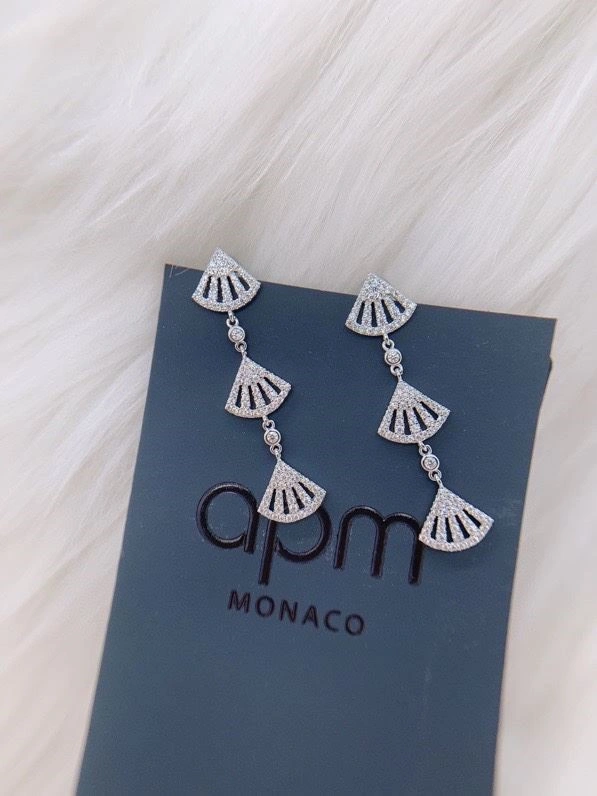 Youthful Apm Earrings 214893