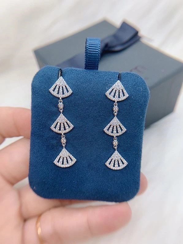 Youthful Apm Earrings 214893
