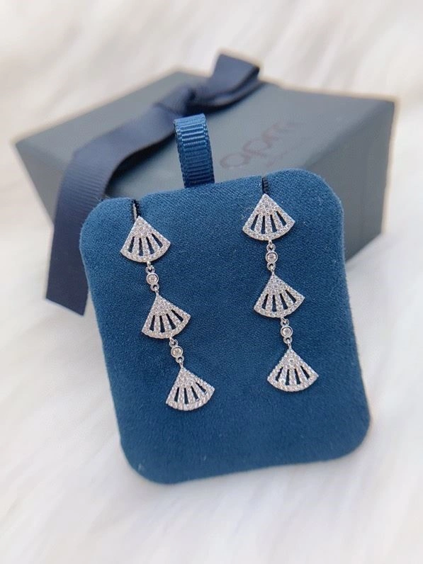 Youthful Apm Earrings 214893