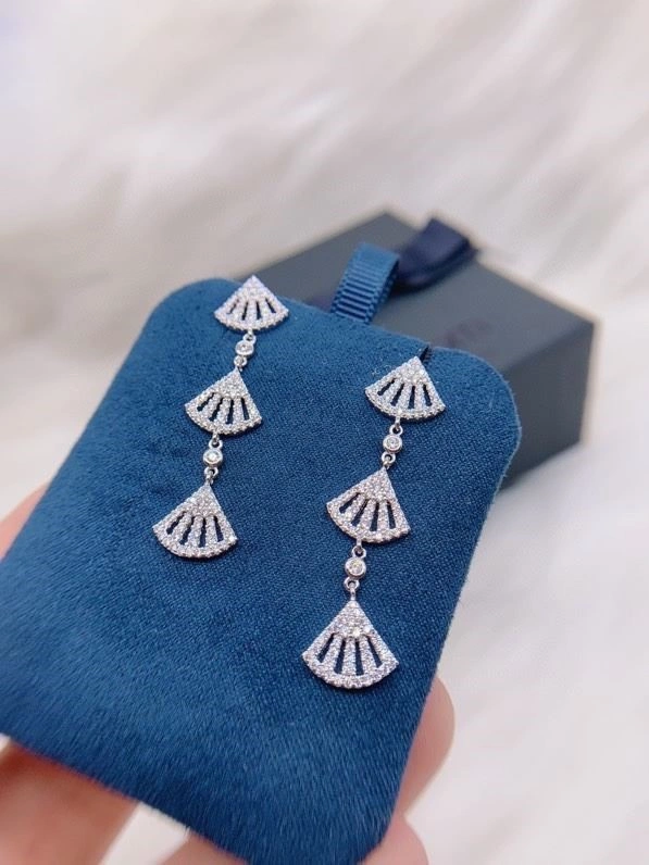Youthful Apm Earrings 214893