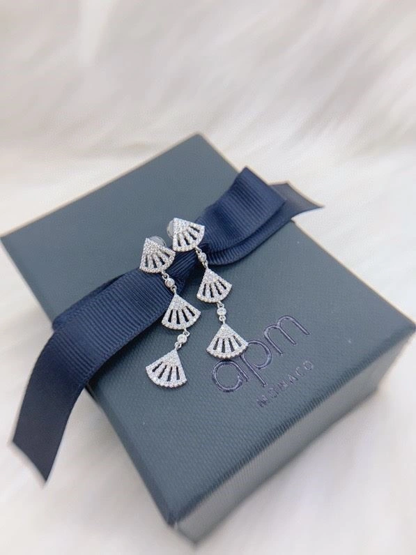 Youthful Apm Earrings 214893