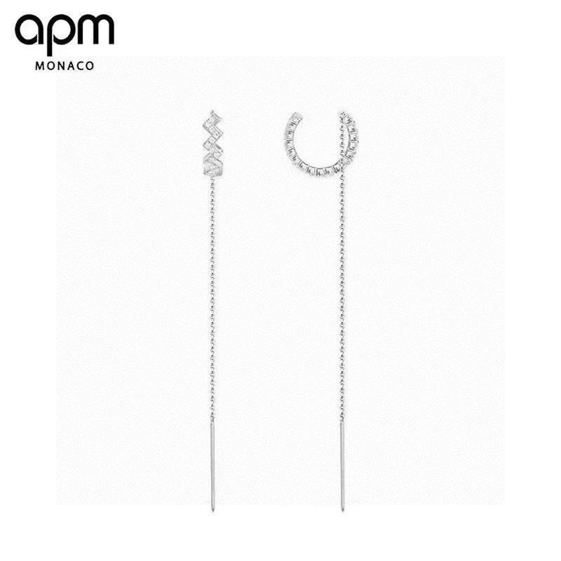 ZeroBulk Apm Earrings 214927