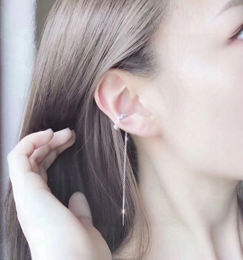 ZeroBulk Apm Earrings 214927