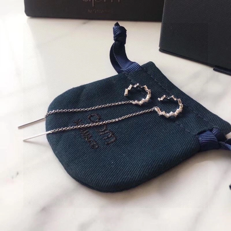 ZeroBulk Apm Earrings 214927