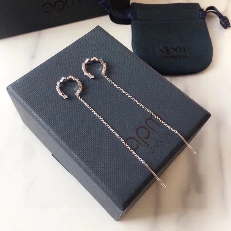 ZeroBulk Apm Earrings 214927