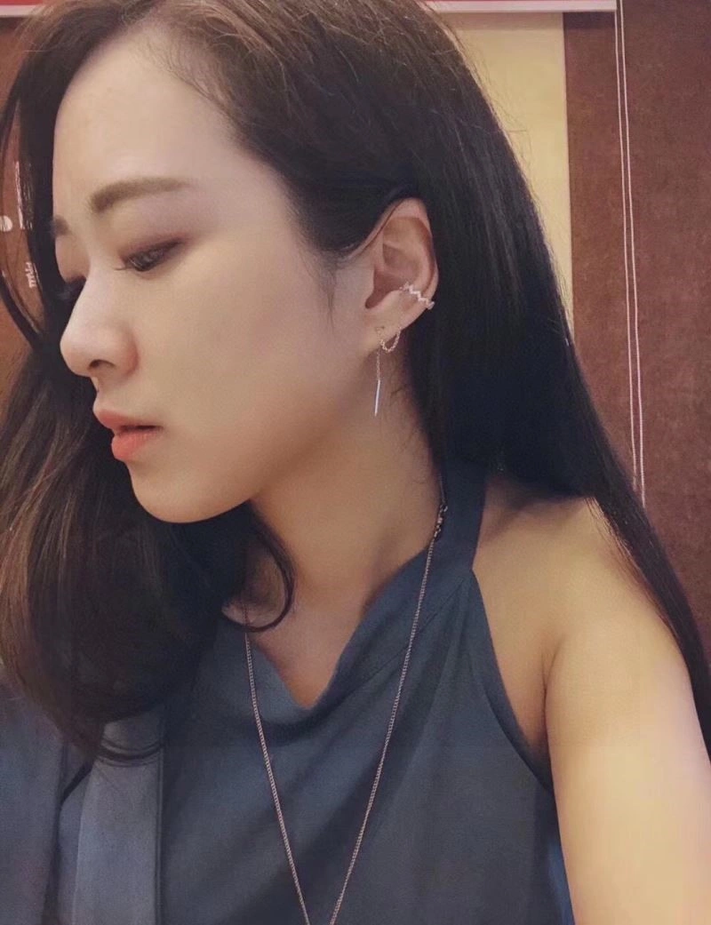 ZeroBulk Apm Earrings 214927
