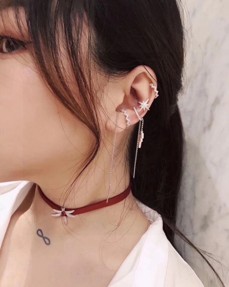 ZeroBulk Apm Earrings 214927