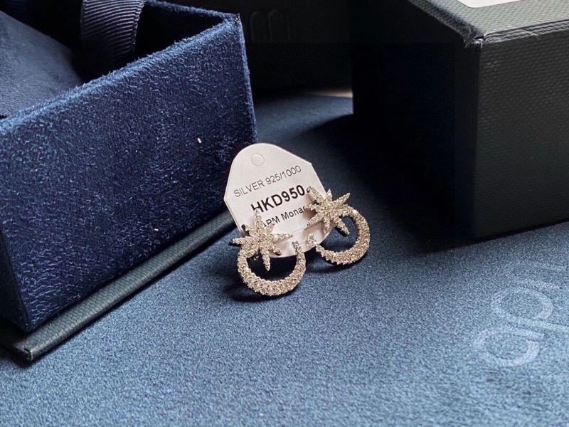 Apm Earrings ZeroBulk 214894