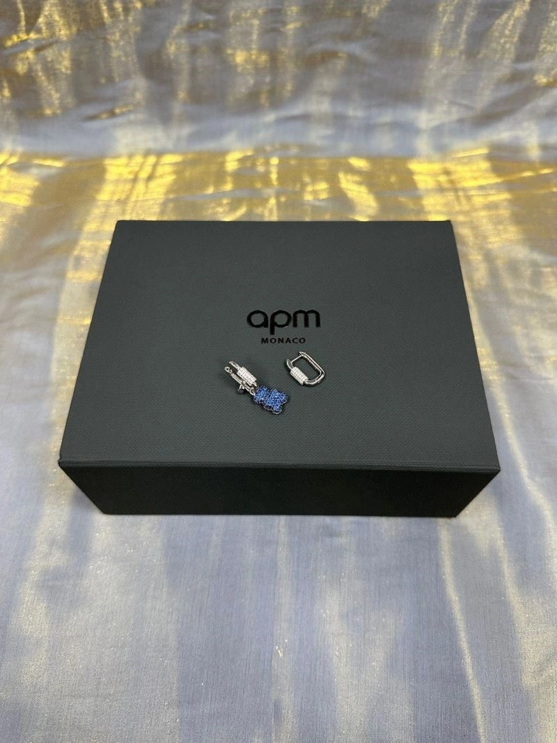 TechFriendly Apm Earrings 214890