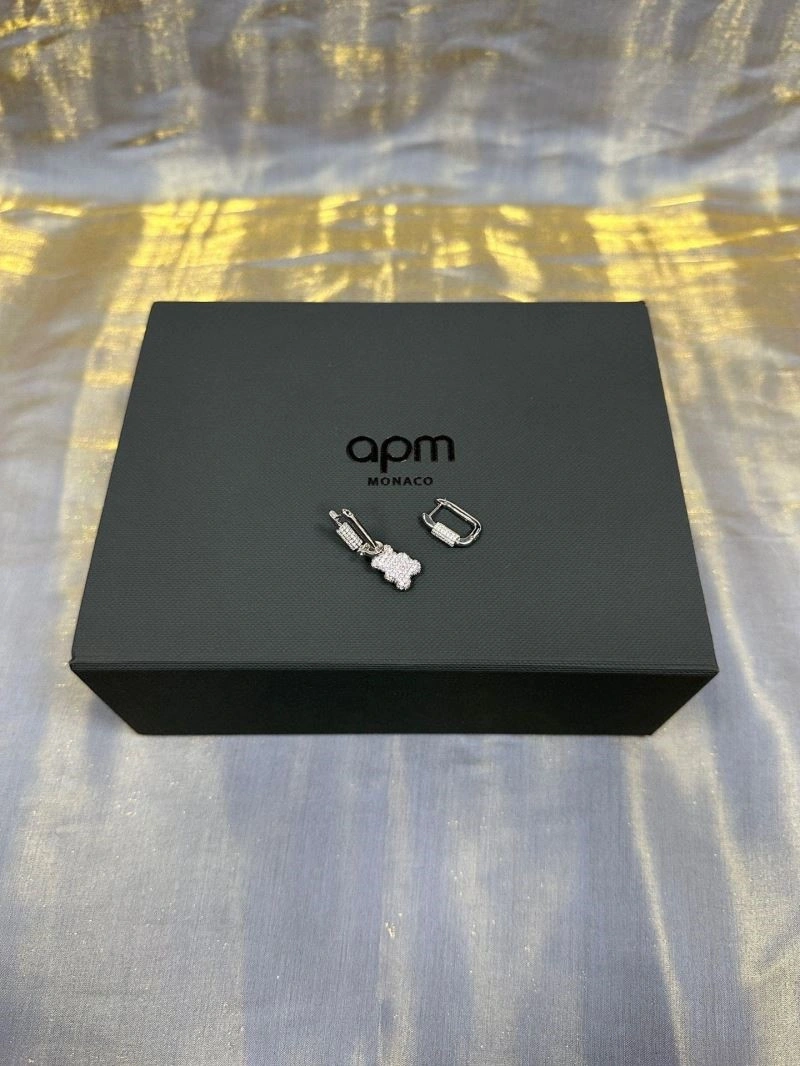 TechFriendly Apm Earrings 214890