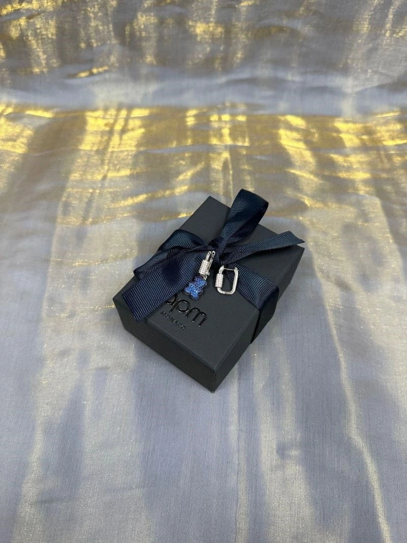 TechFriendly Apm Earrings 214890