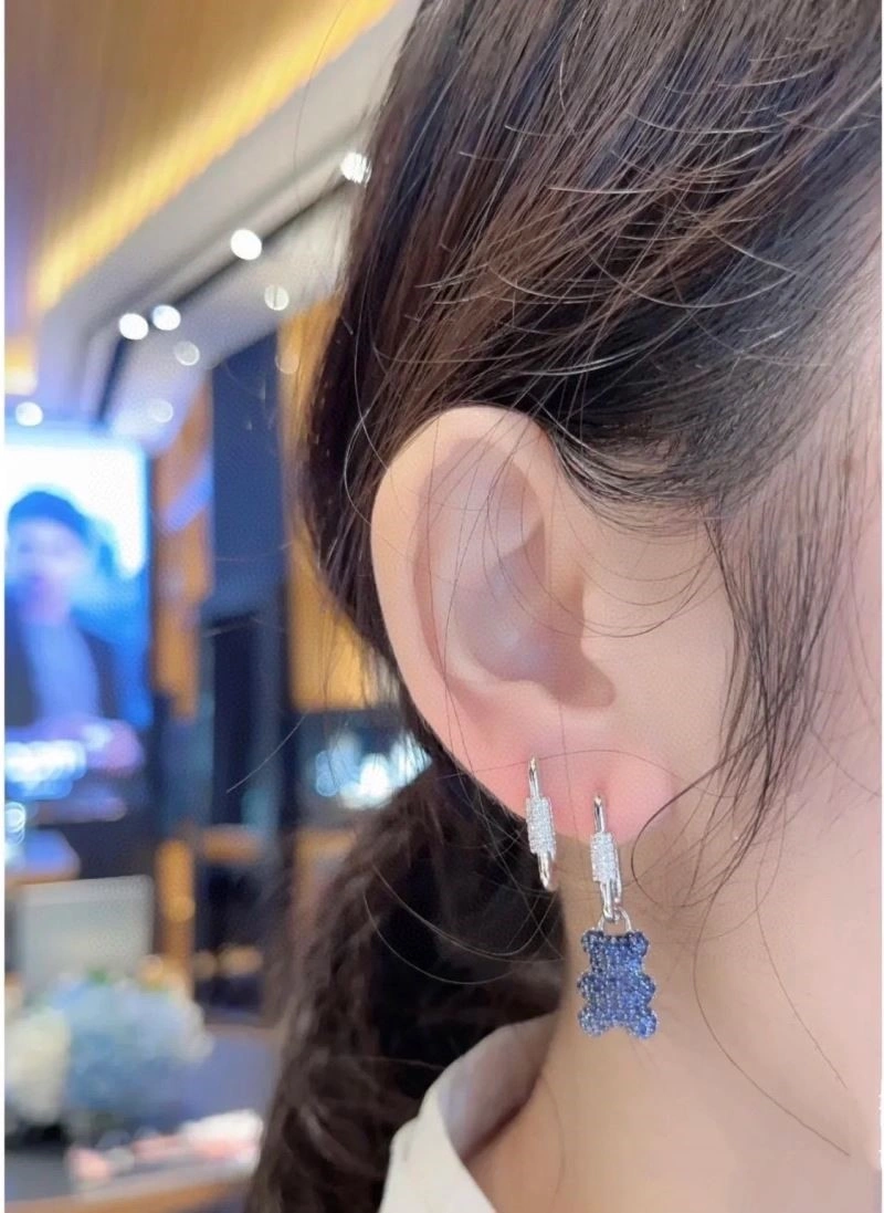 TechFriendly Apm Earrings 214890