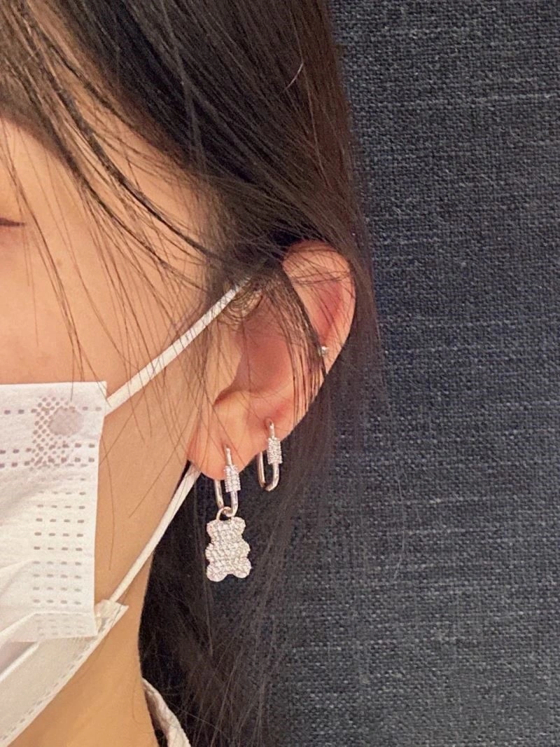 TechFriendly Apm Earrings 214890