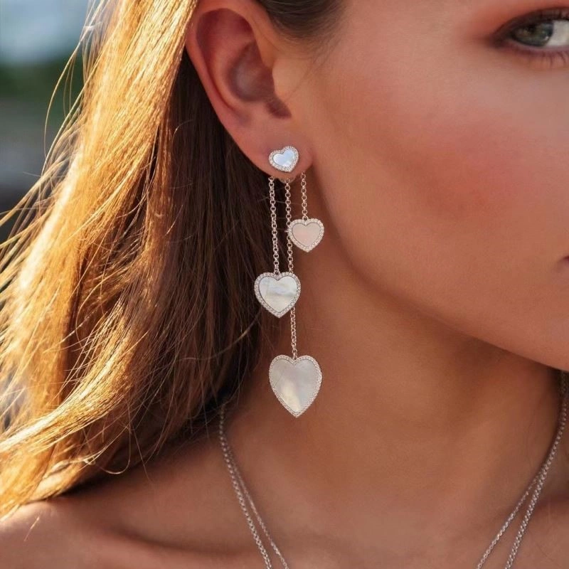 EasyMatch Apm Earrings 214891
