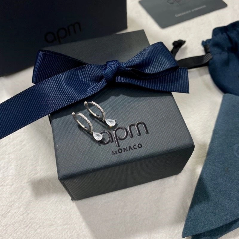 HighQuality Apm Earrings 214896