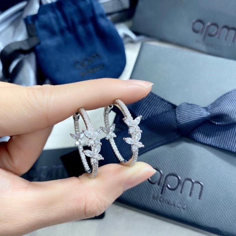 ModernLook Apm Earrings 214892