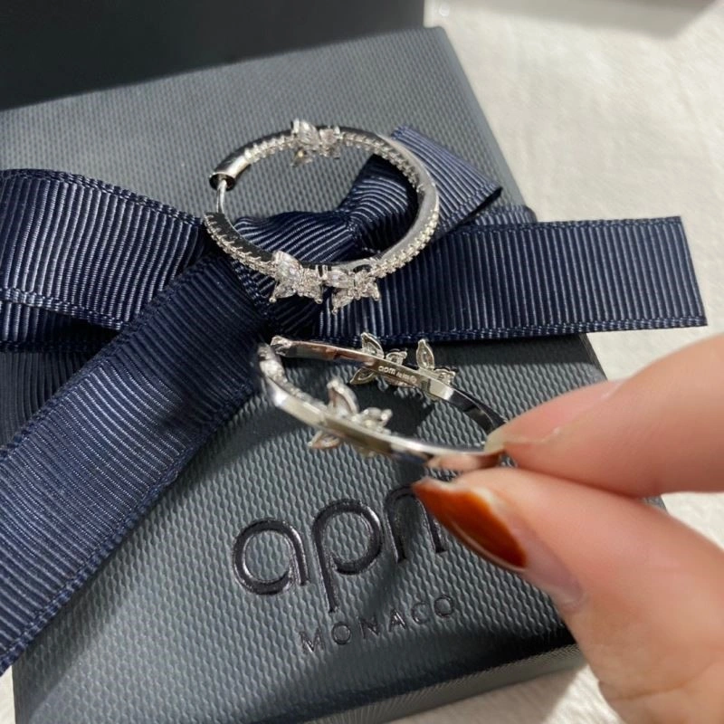 ModernLook Apm Earrings 214892