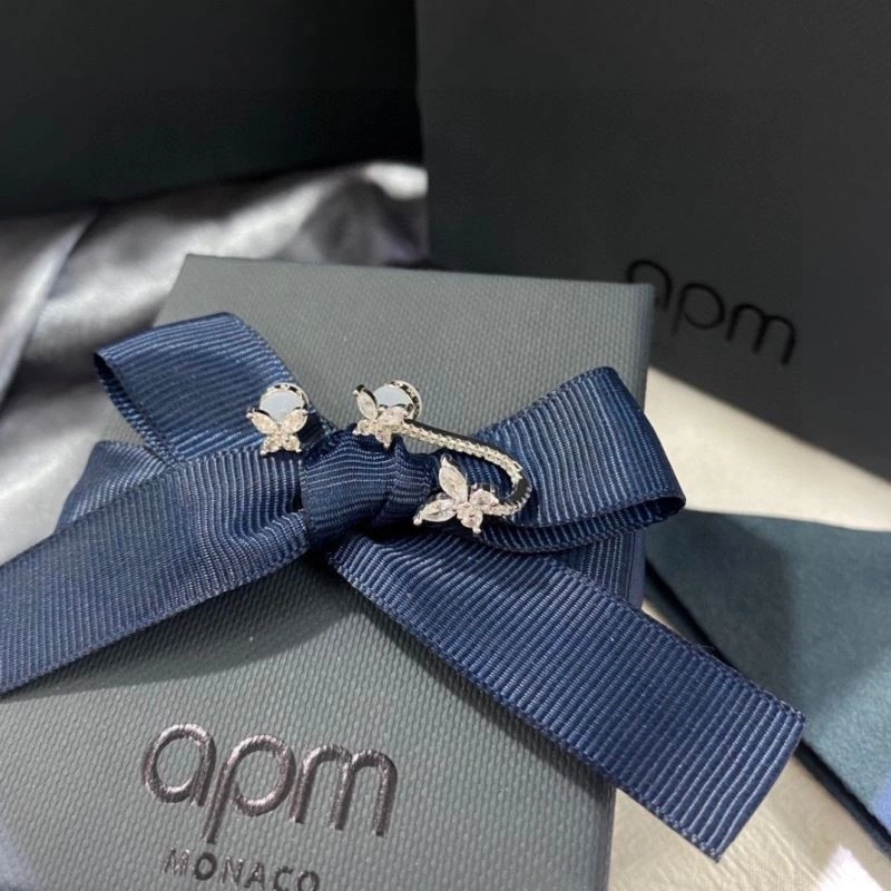 TimelessDesign Apm Earrings 214889