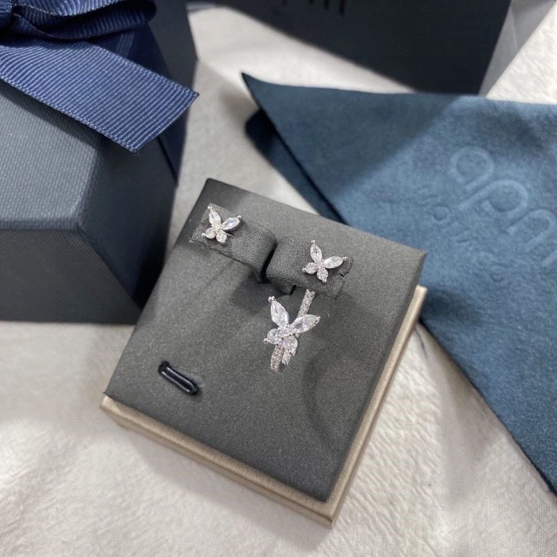 TimelessDesign Apm Earrings 214889