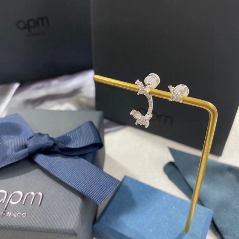 TimelessDesign Apm Earrings 214889
