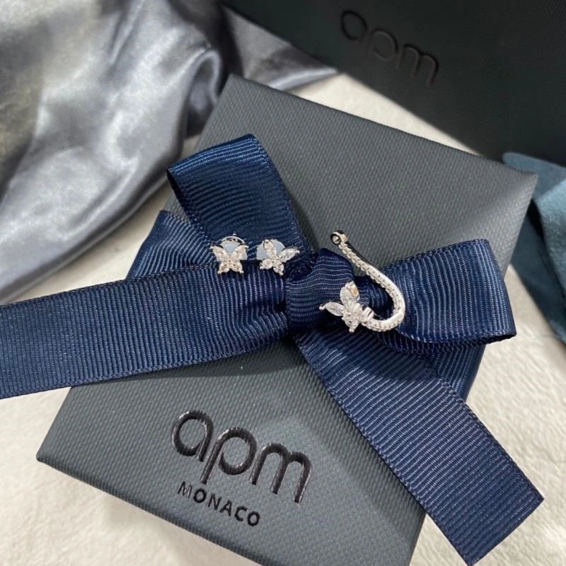 TimelessDesign Apm Earrings 214889