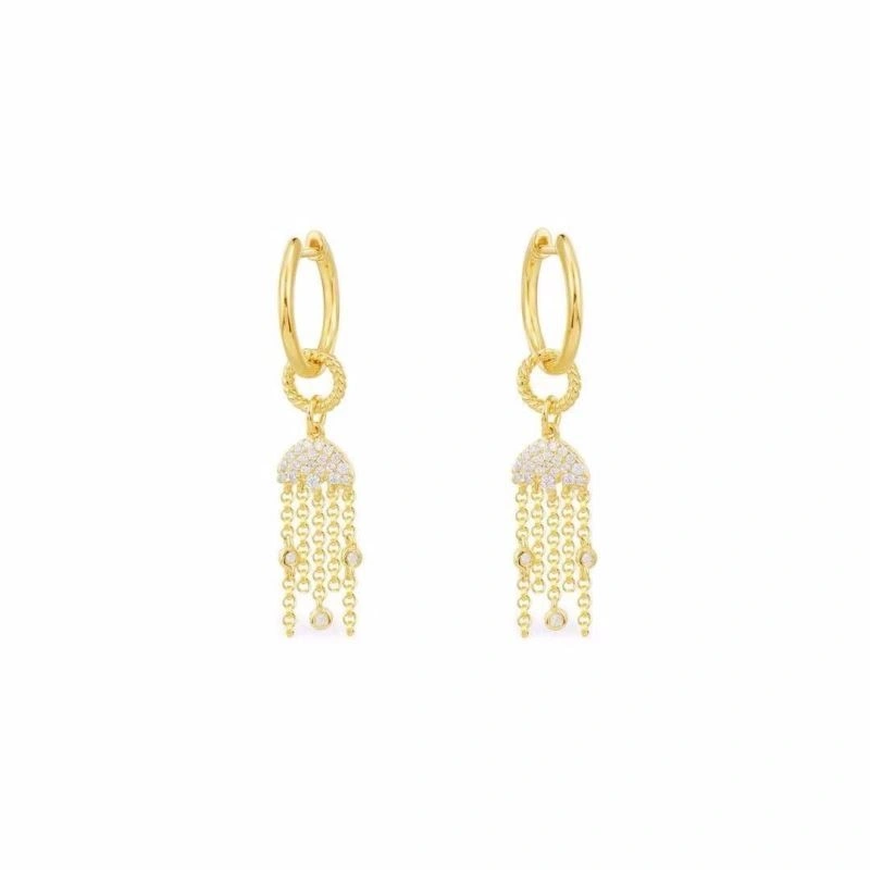 EyeCatching Apm Earrings 214887