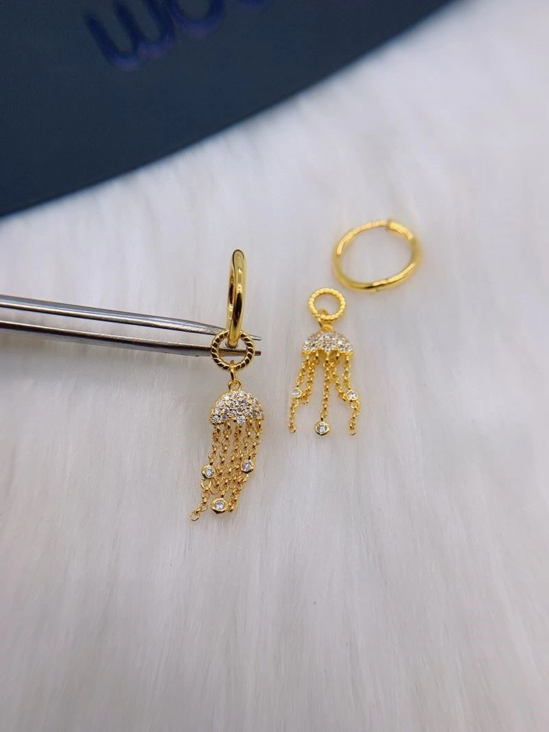 EyeCatching Apm Earrings 214887