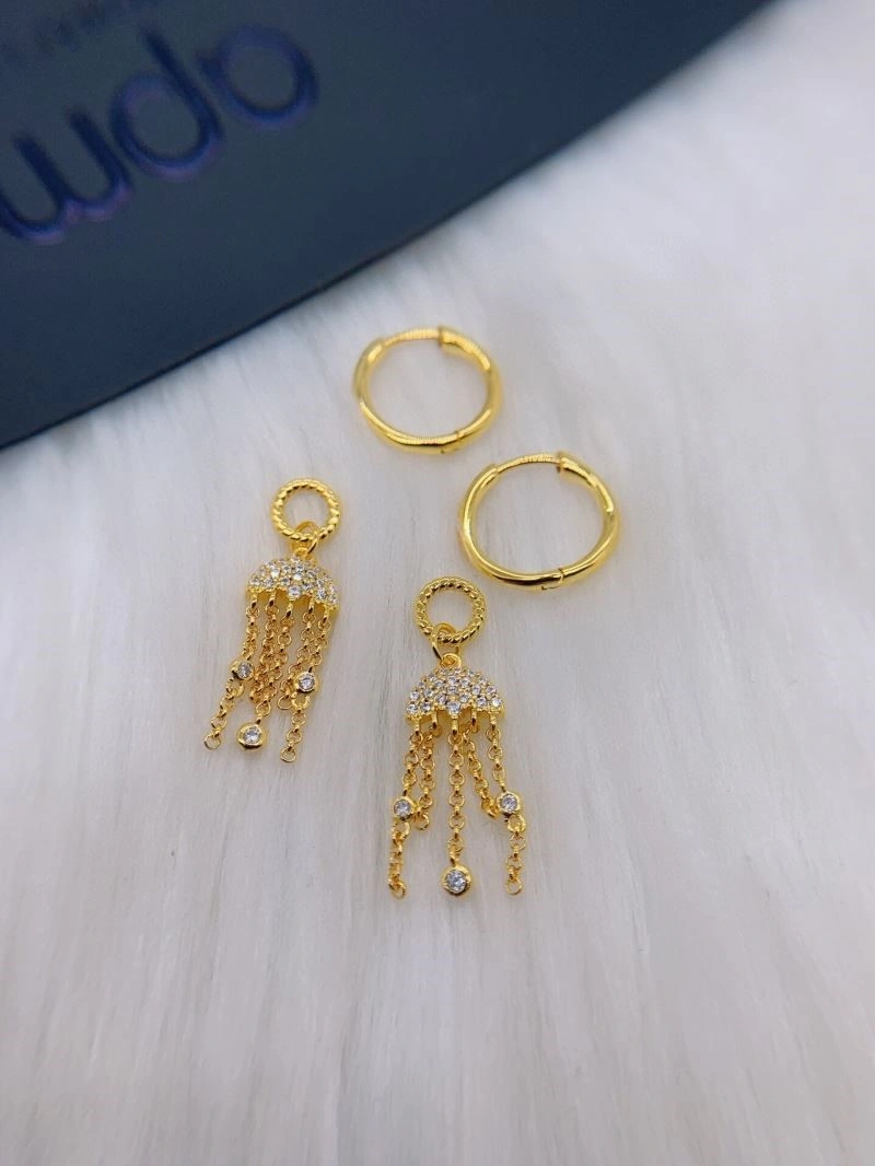 EyeCatching Apm Earrings 214887