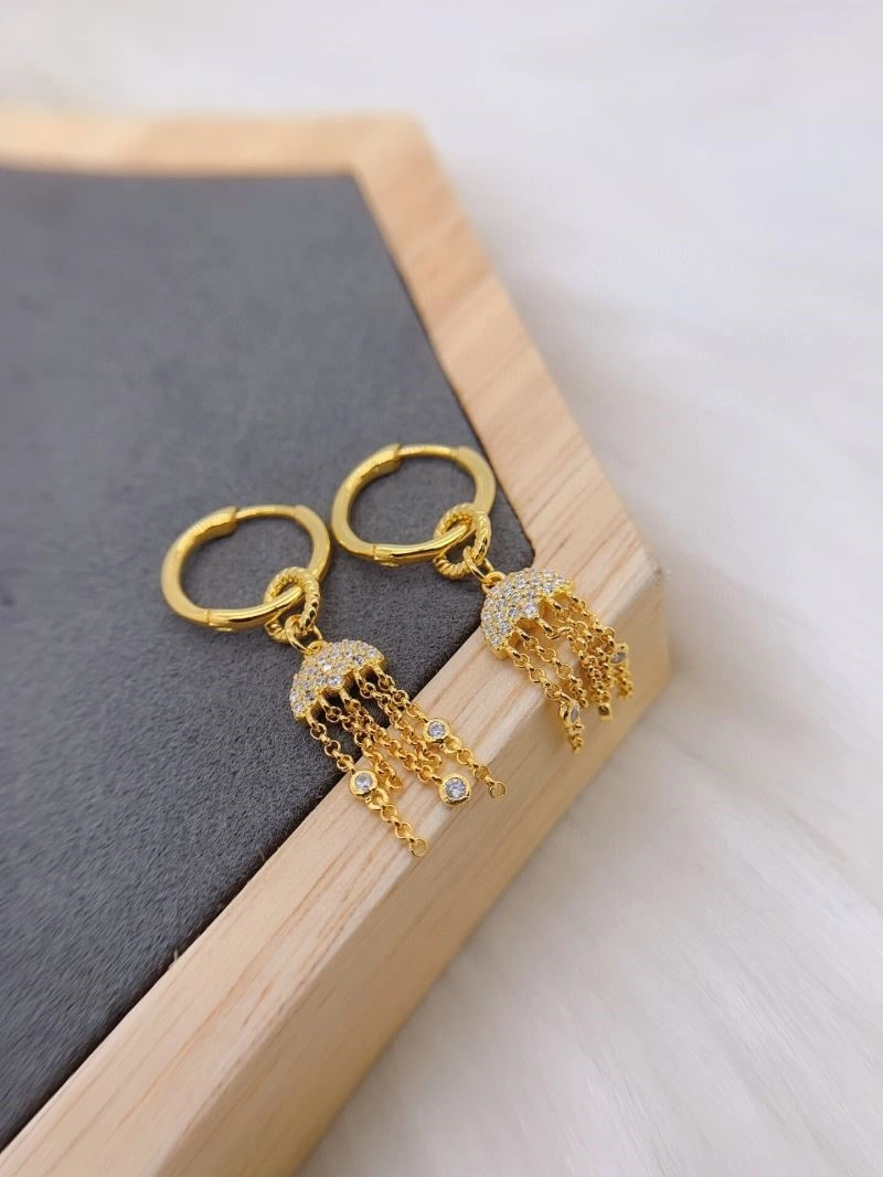 EyeCatching Apm Earrings 214887