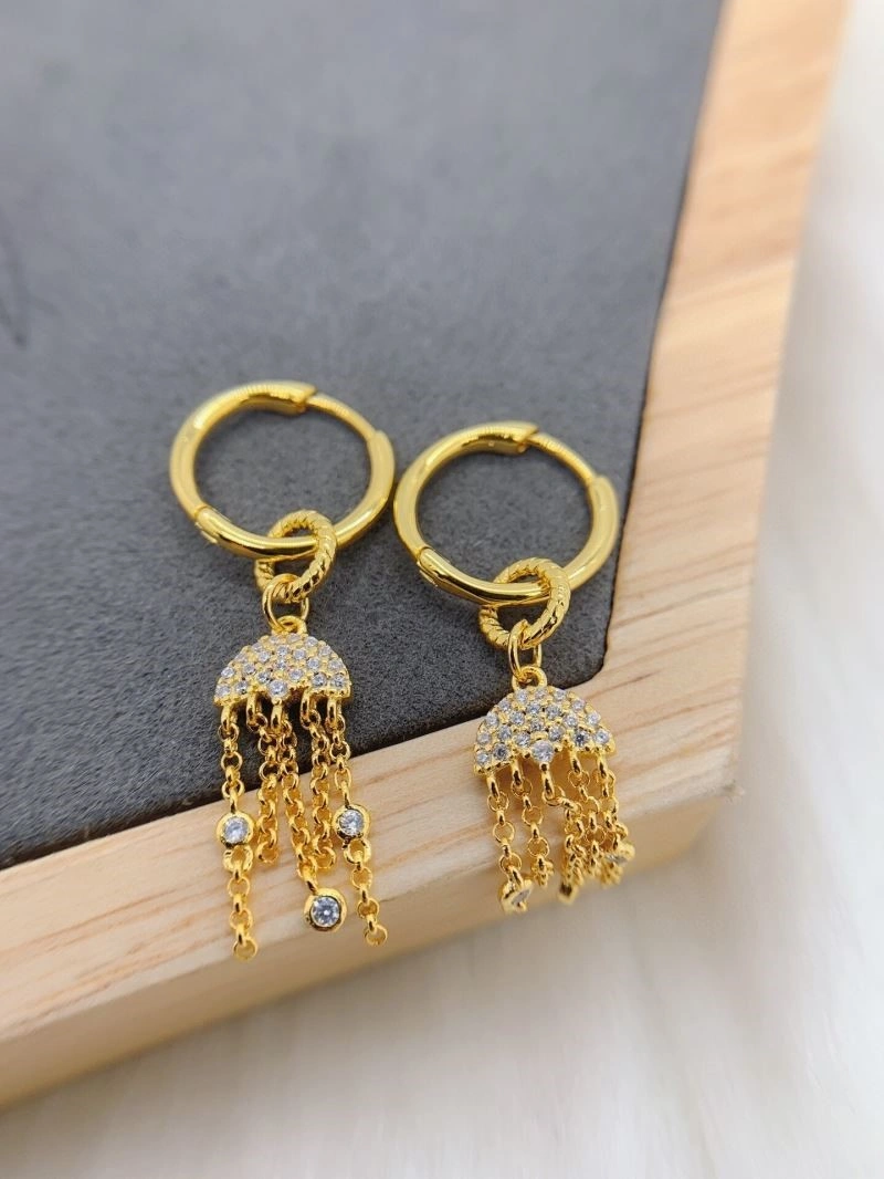 EyeCatching Apm Earrings 214887