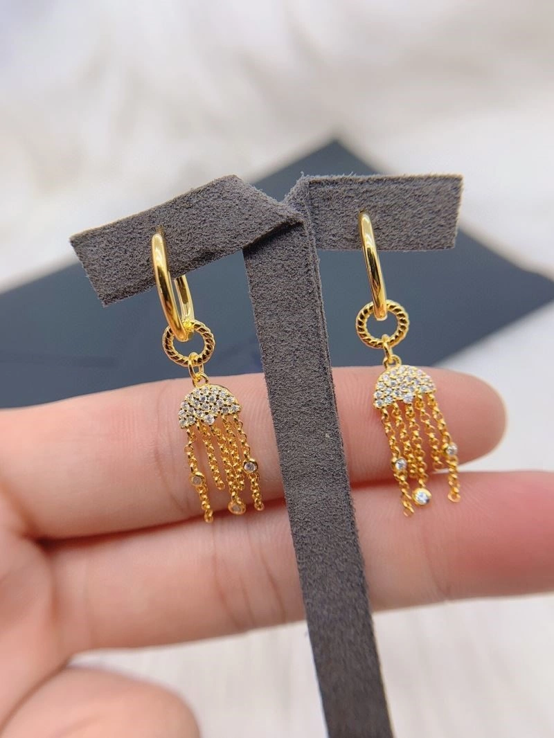 EyeCatching Apm Earrings 214887