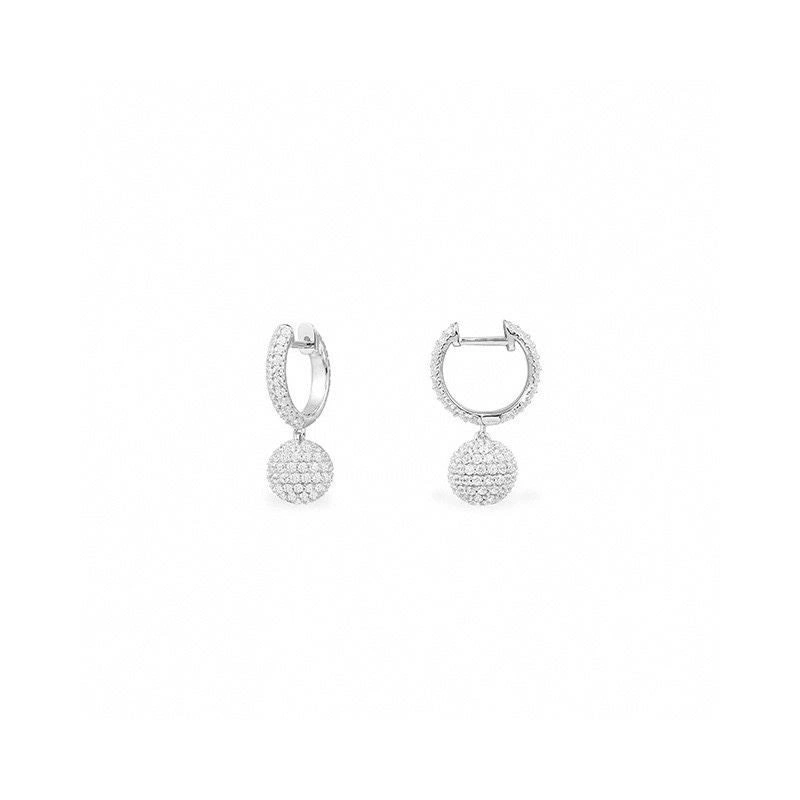 SmoothTexture Apm Earrings 214881