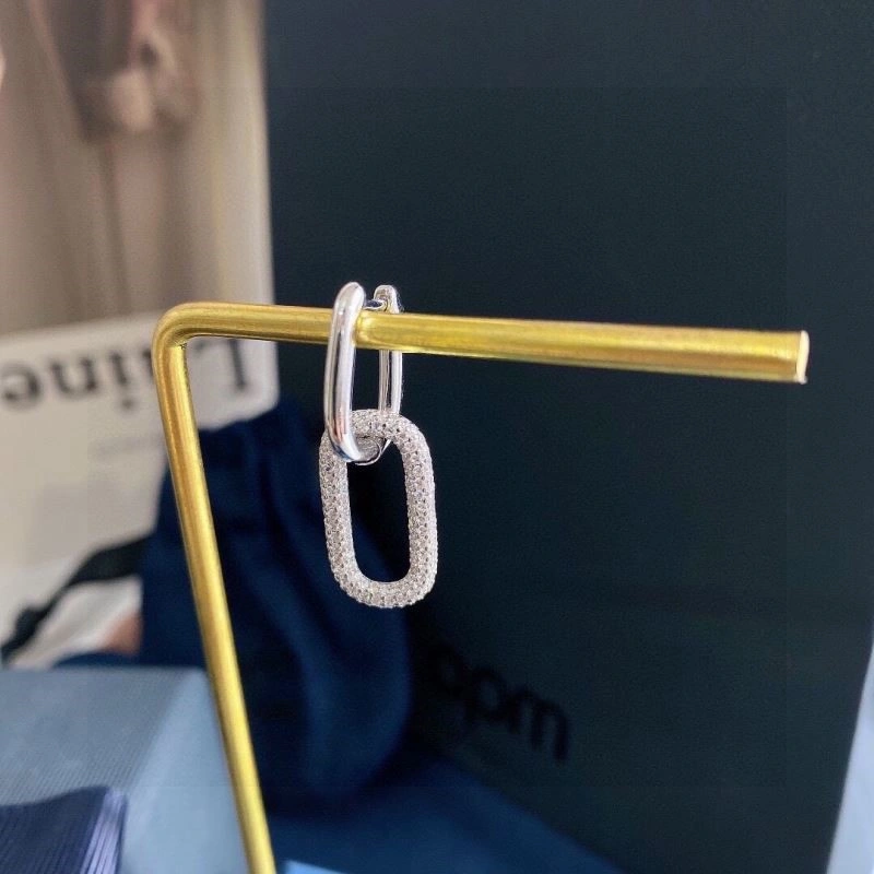 Stretchable Apm Earrings 214884