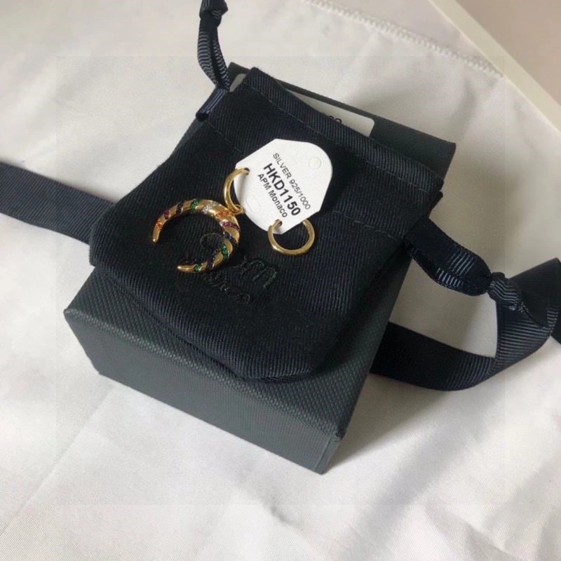 ModernLook Apm Earrings 214869