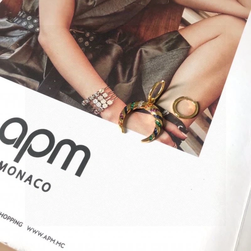 ModernLook Apm Earrings 214869