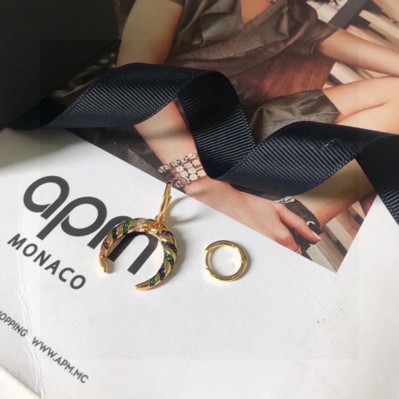 ModernLook Apm Earrings 214869