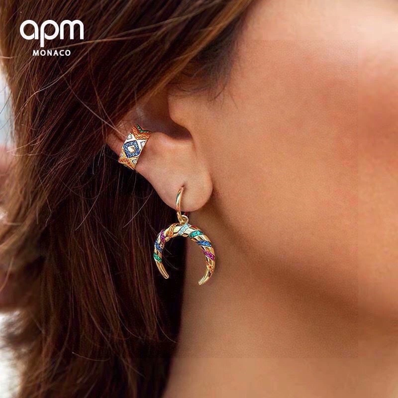 ModernLook Apm Earrings 214869