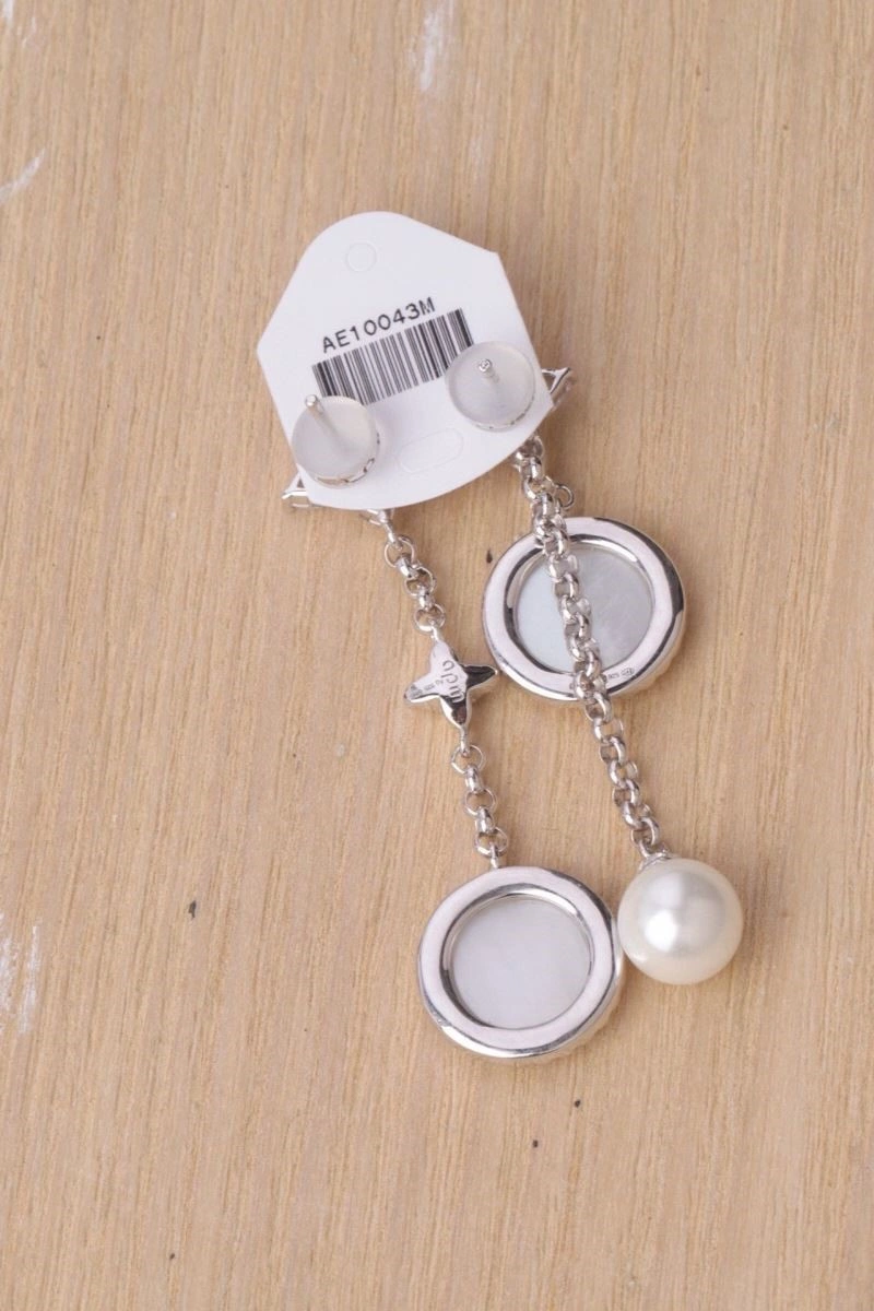 Apm Earrings Minimalist 214950