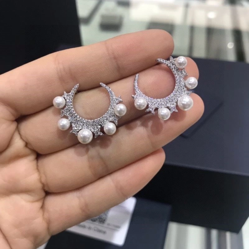 ZeroBulk Apm Earrings 214880