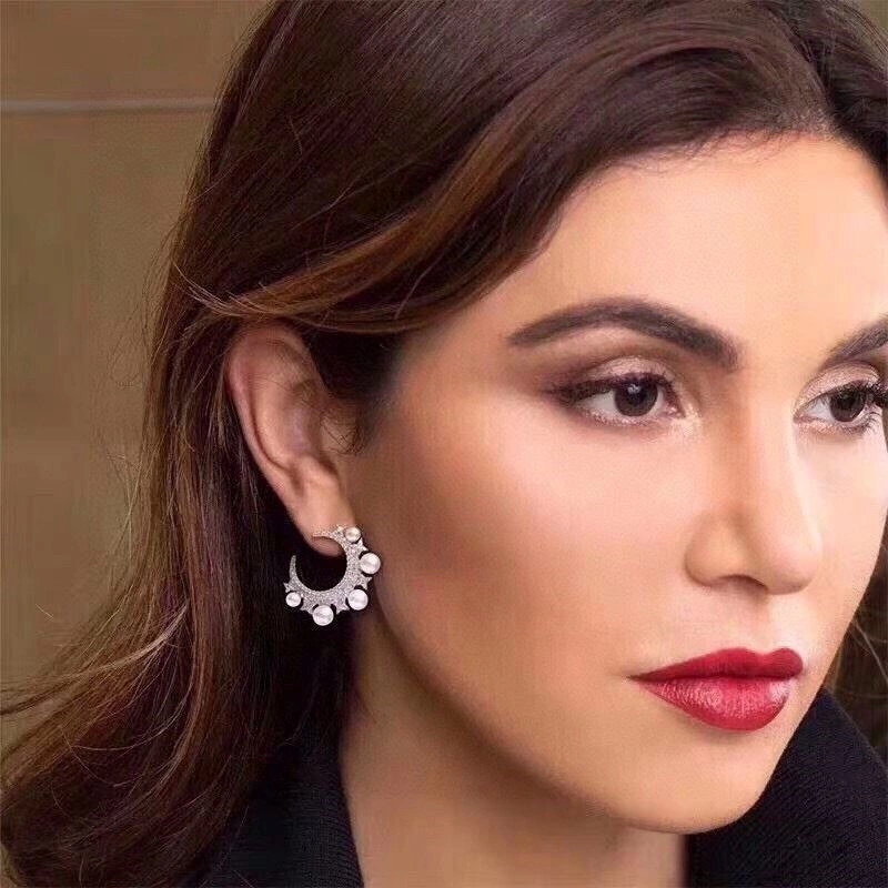 ZeroBulk Apm Earrings 214880
