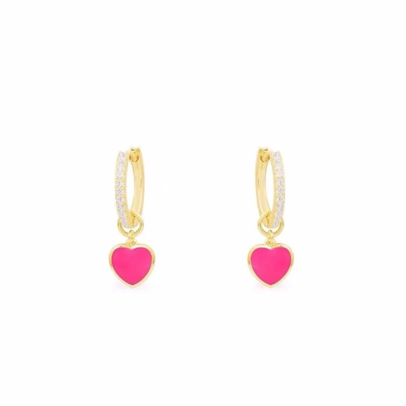 QuickDry Apm Earrings 214882