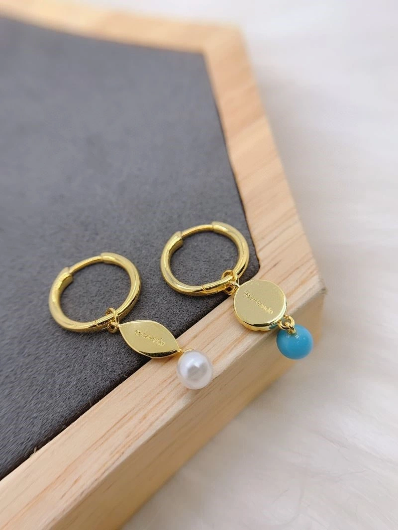 Refined Apm Earrings 214873