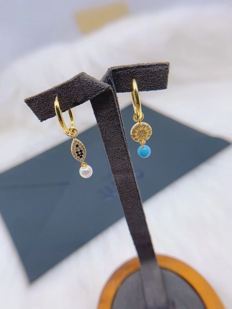 Refined Apm Earrings 214873