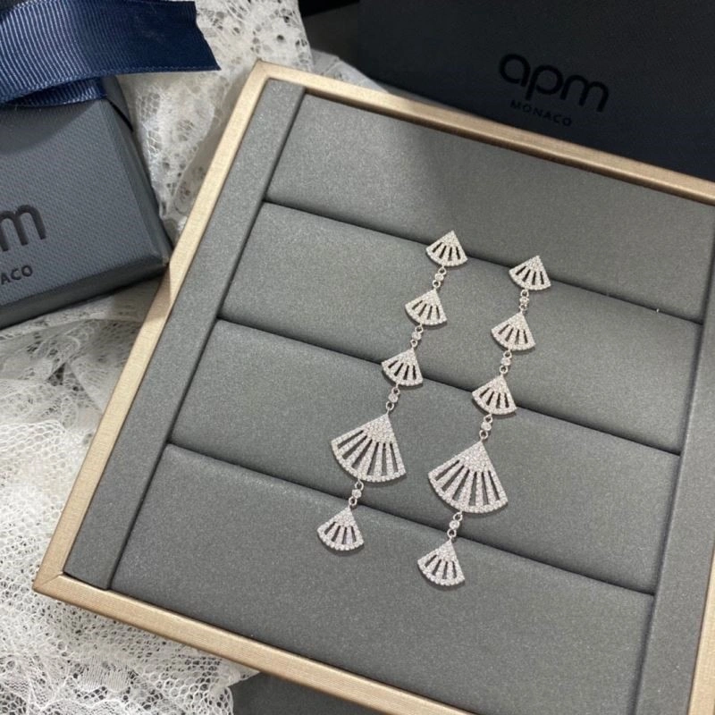 MoistureWicking Apm Earrings 214865