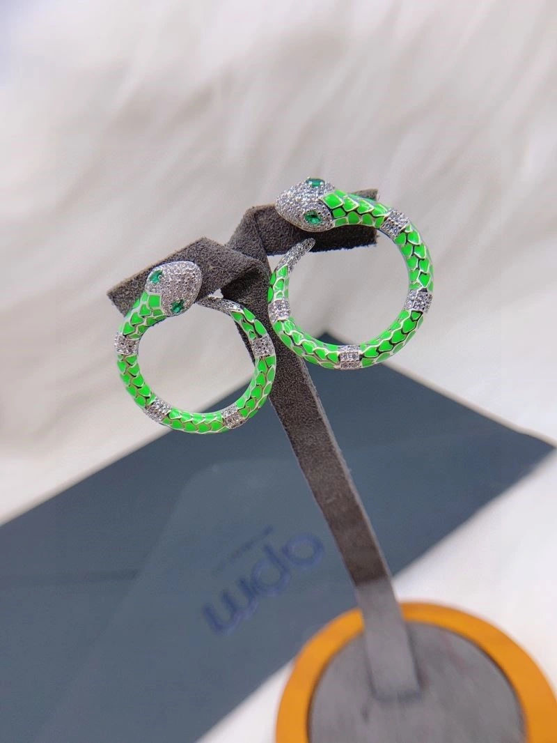 SmoothTexture Apm Earrings 214870